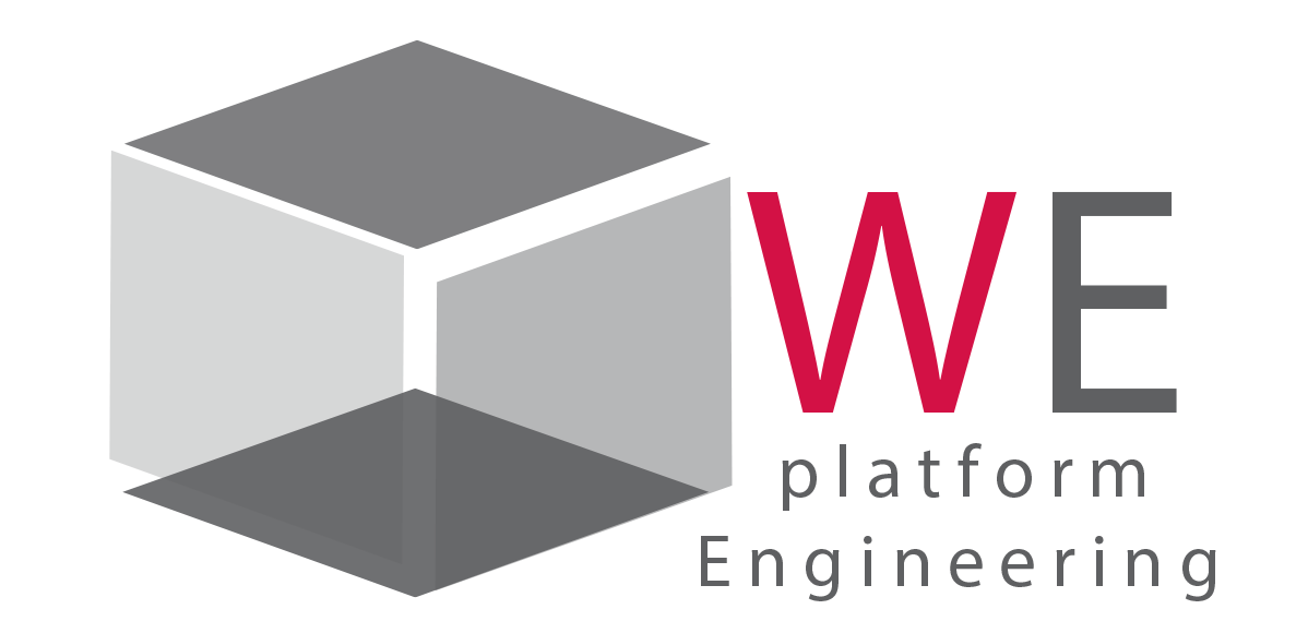 WE Platform