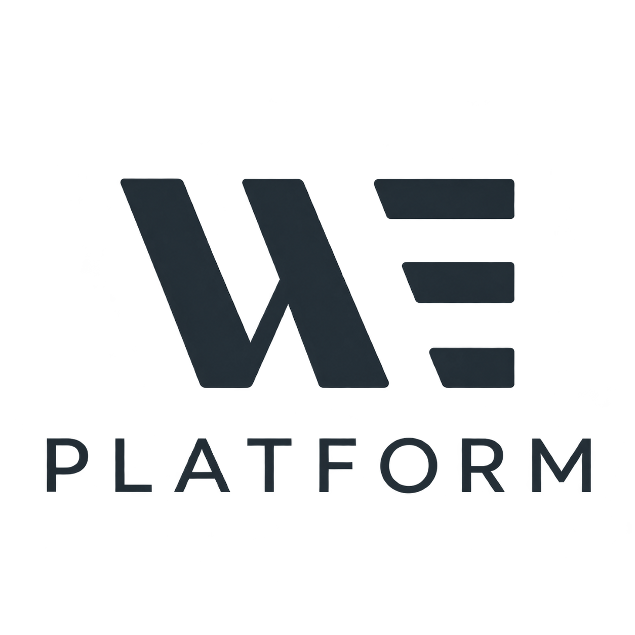 WE Platform
